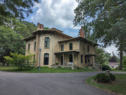 Image of Stephenson County Historical Society