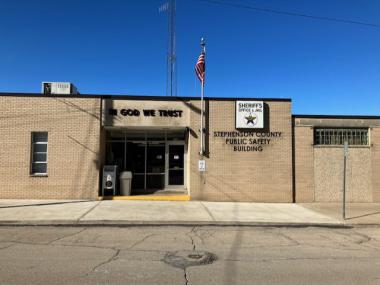 Image of Stephenson County Sheriff's Office