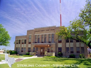 Image of Sterling County Constitutional Court