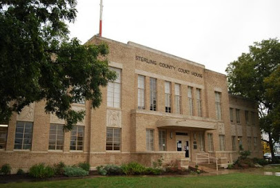 Image of Sterling County Dmv