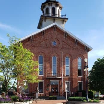 Image of Steuben County Clerk's Office