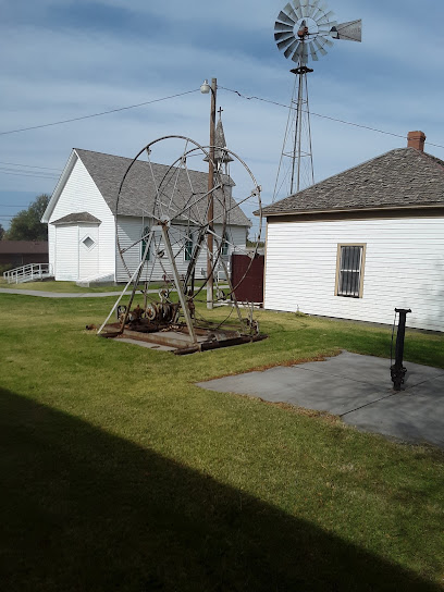 Image of Stevens County Gas Museum