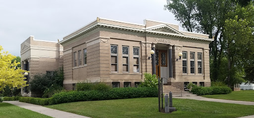 Image of Stevens County Historical Society & Museum