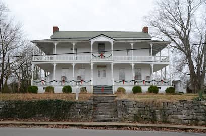 Image of Stewart County Historical Society