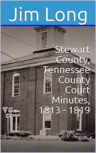 Image of Stewart County Register-Deeds