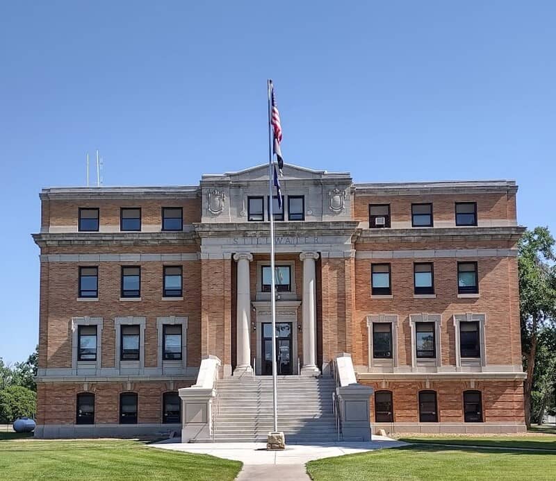 Image of Stillwater County District Court