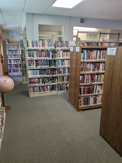 Image of Stillwater County Library