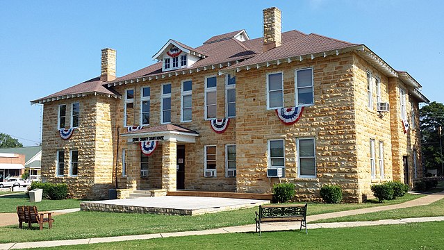 Image of Stone County Circuit Court