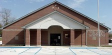 Image of Stone County Health Unit