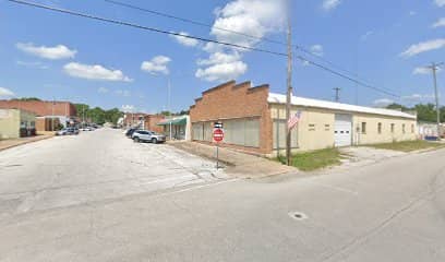 Image of Stone County Historical Museum