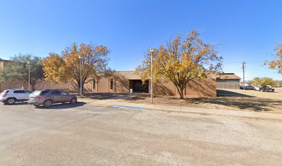 Image of Stonewall County Library