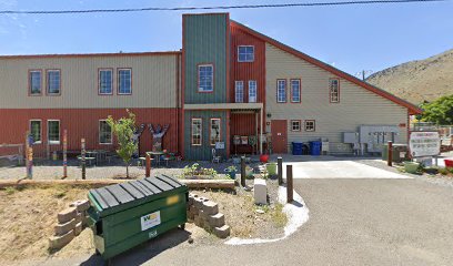 Image of Storey County Community Library