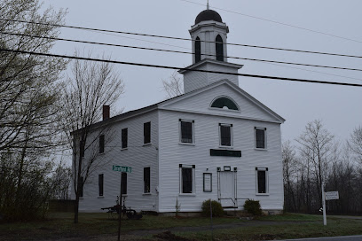 Image of Strafford Historical Society