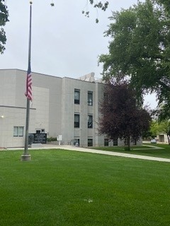 Image of Kit Carson County Clerk's Office