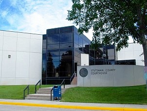 Image of Stutsman County Clerk's Office