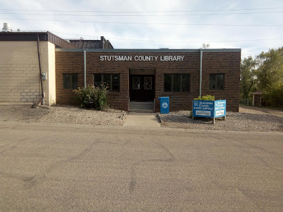 Image of Stutsman County Library