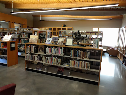 Image of Sublette County Public Library