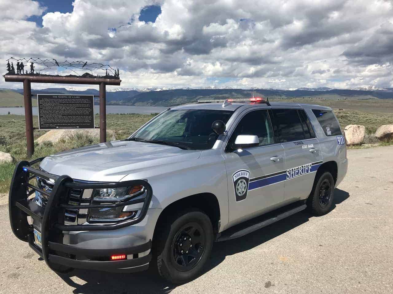 Image of Sublette County Sheriff's Office