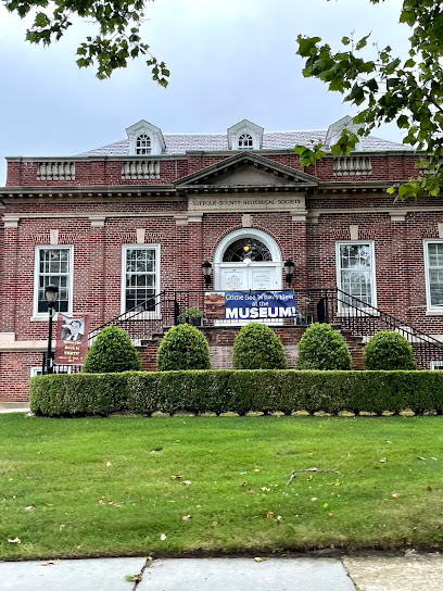 Image of Suffolk County Historical Society