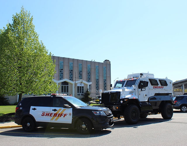 Image of Suffolk County Sheriff's Office