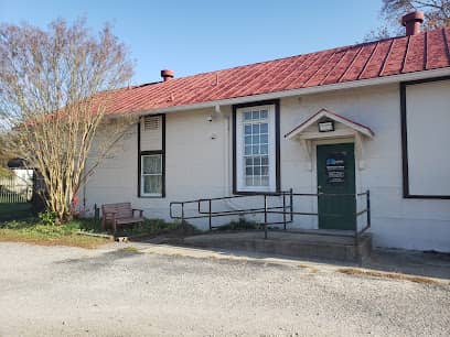 Image of Suffolk Public Library (Chuckatuck branch)