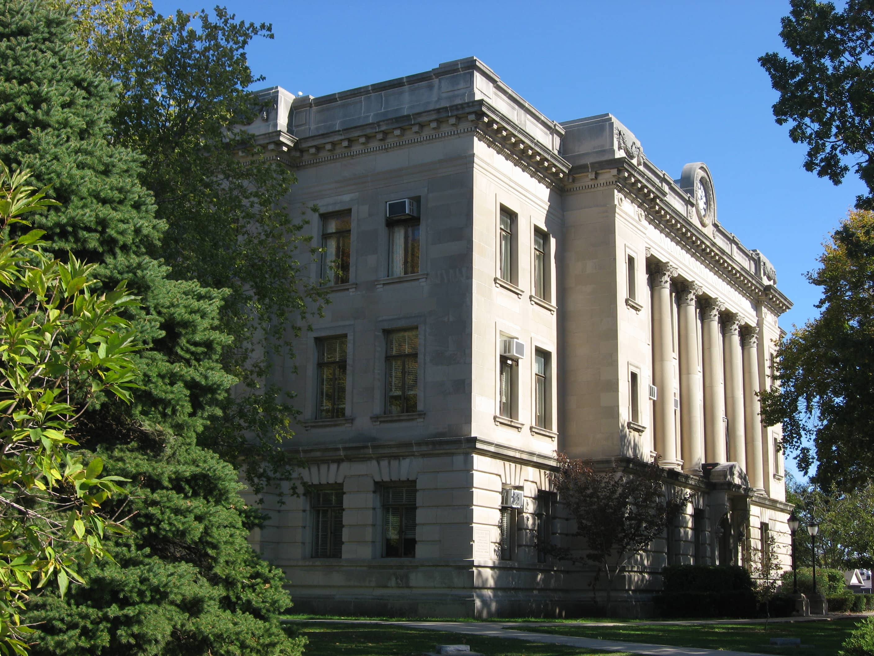 Image of Sullivan County Clerk's Office