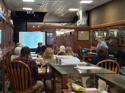 Image of Sullivan County History Museum