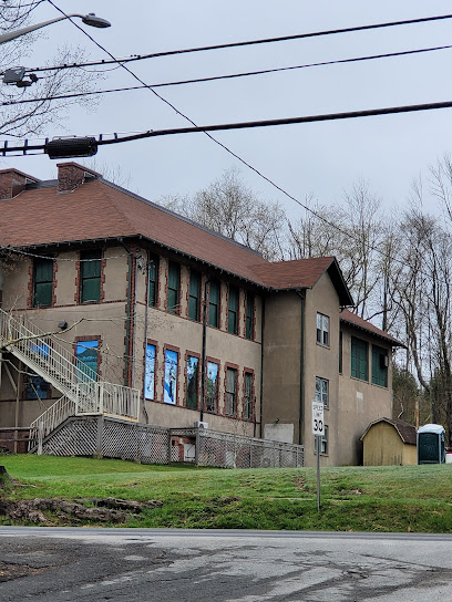 Image of Sullivan County Museum