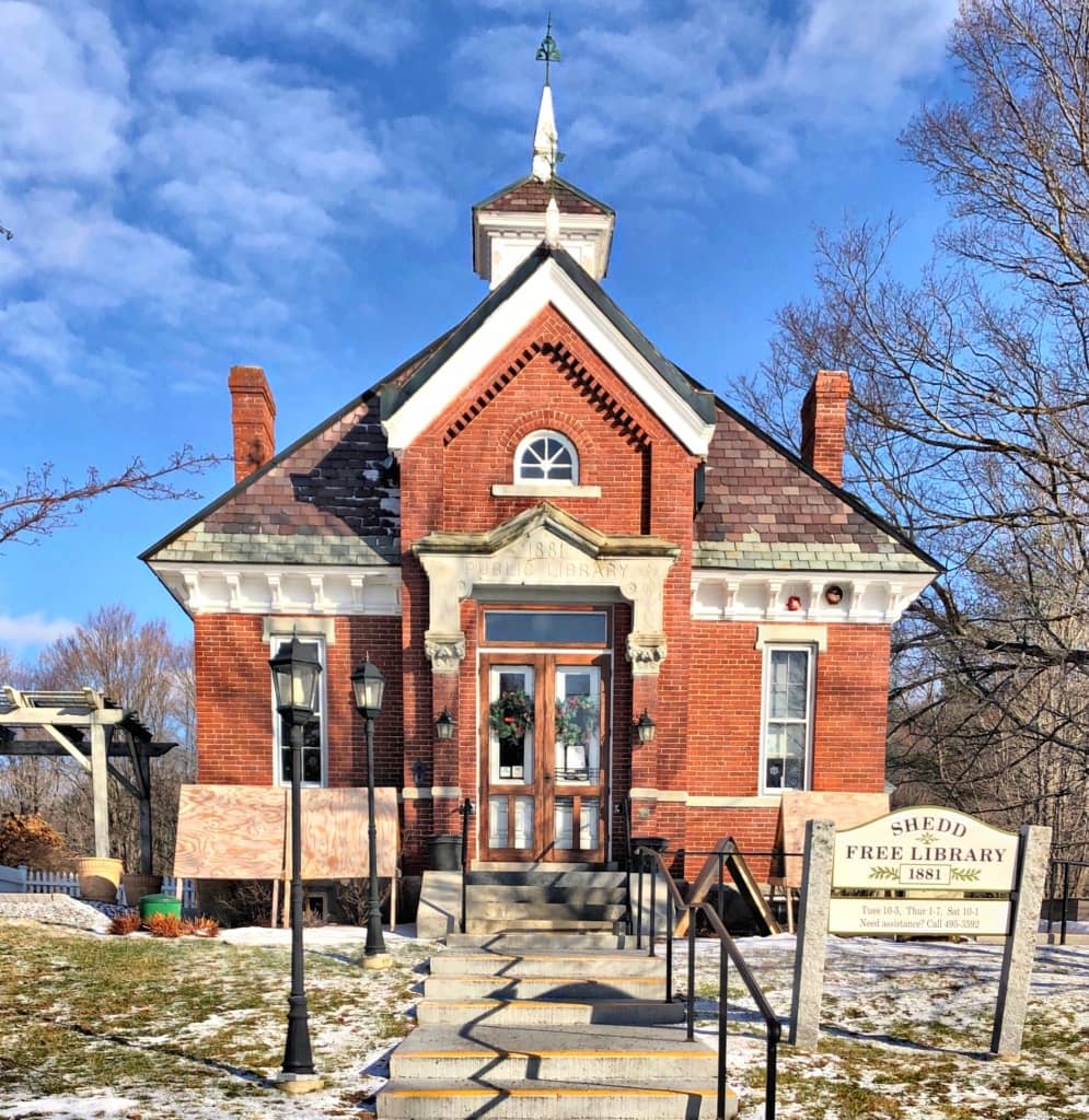 Image of NH Division of Motor Vehicles