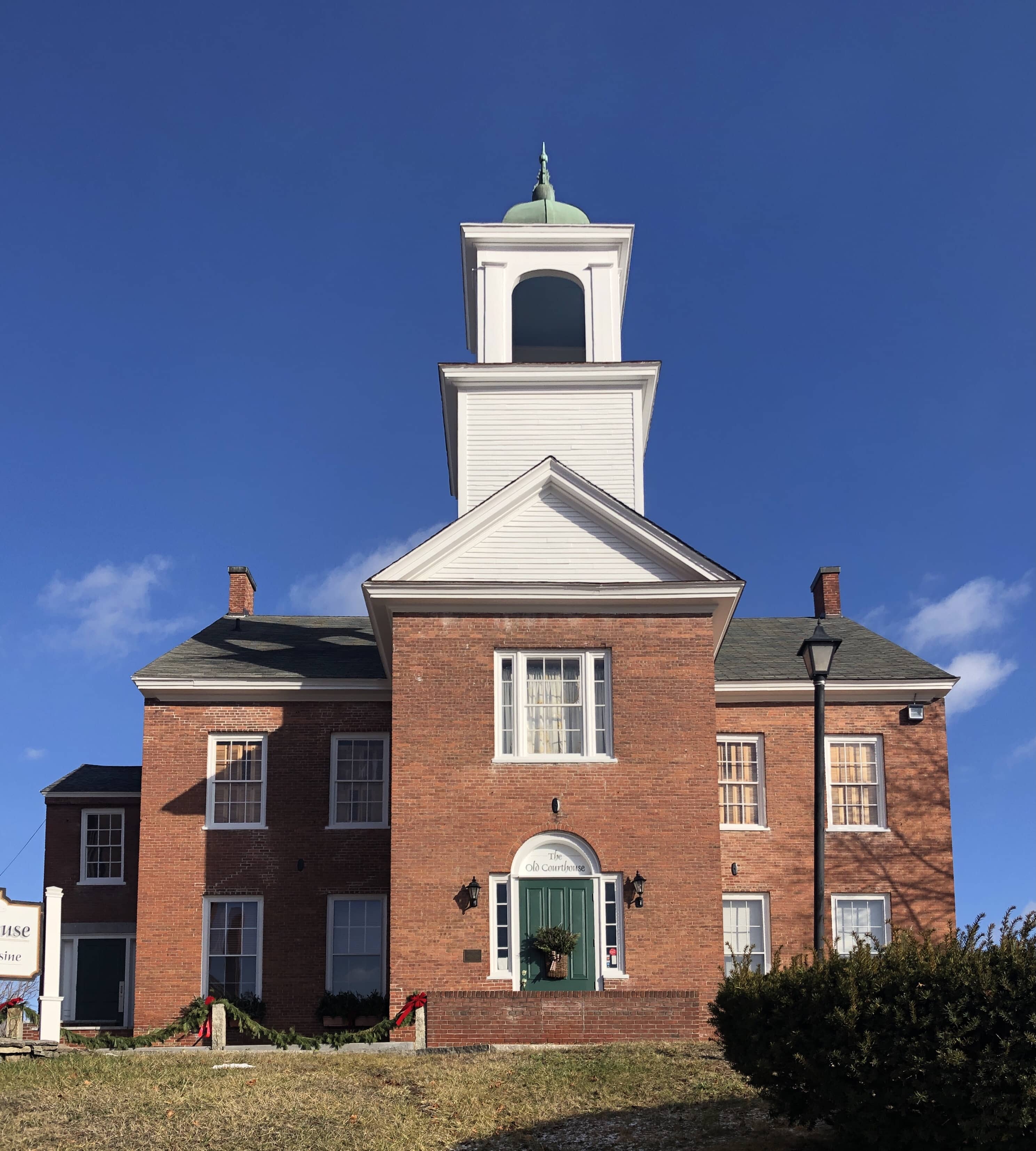 Image of Sullivan County Superior Court