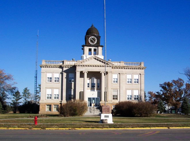 Image of Sully County Circuit Court