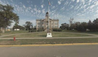 Image of Sully County Sheriff's Office