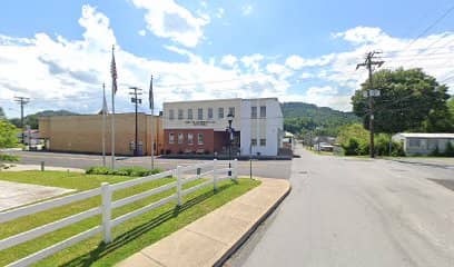 Image of Summersville Water Works