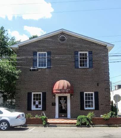 Image of Summerville-Dorchester Museum