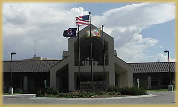 Image of Summit County Corrections Division