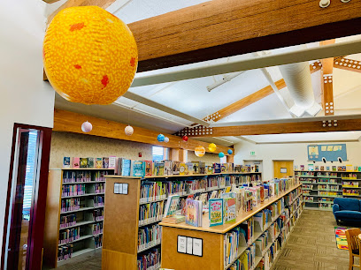 Image of Summit County Library - Kimball Junction Branch