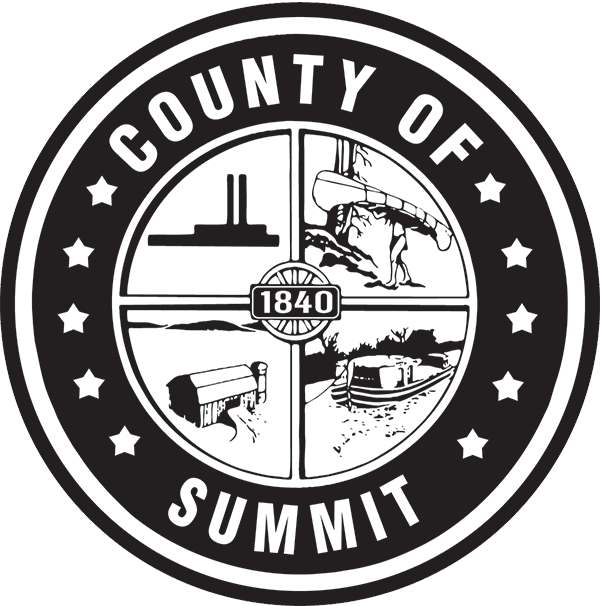 Image of Summit County Recorder of Deeds