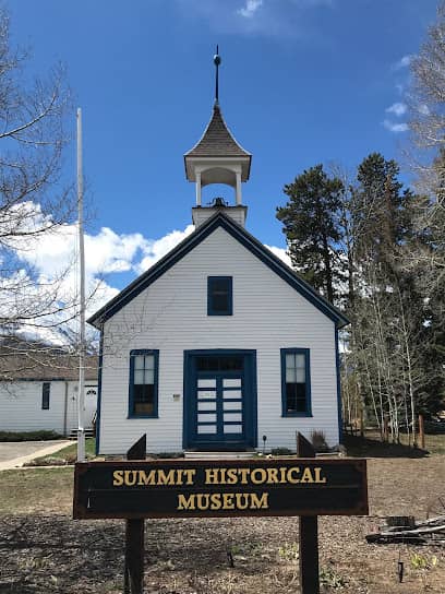 Image of Summit Historical Society