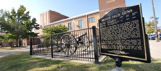 Image of Sumner County Historical & Genealogical Center