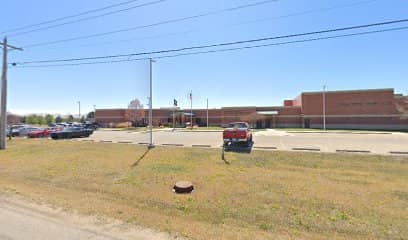 Image of Sumner County Jail