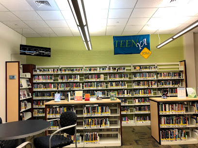 Image of Sumter County Library