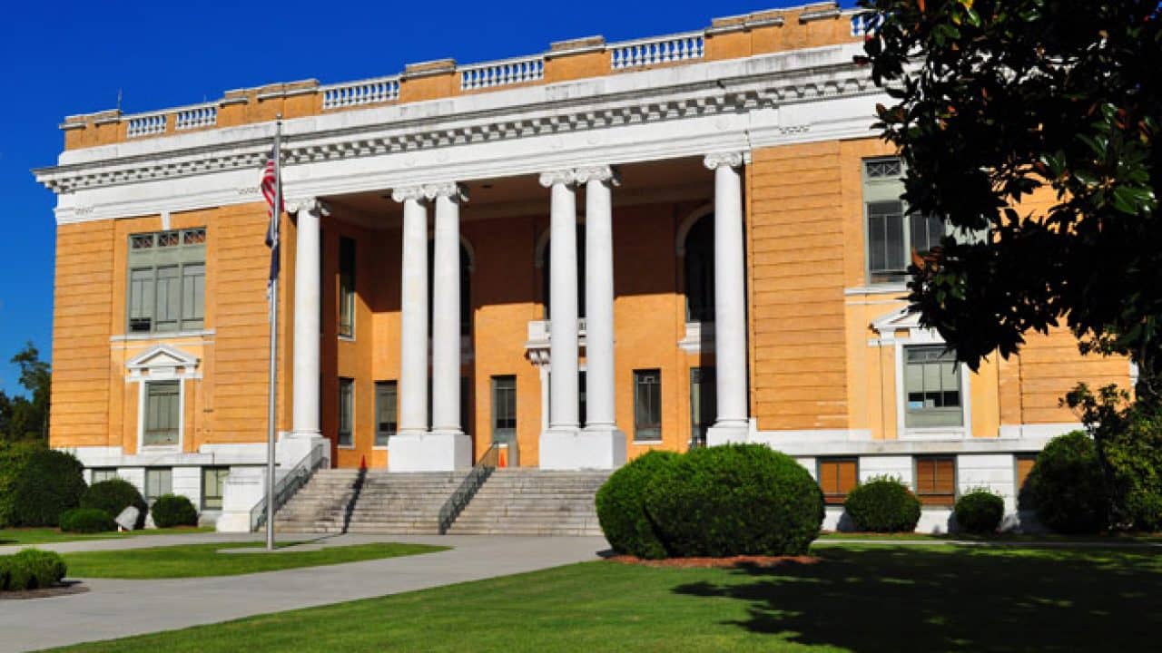 Image of Sumter County Probate Court