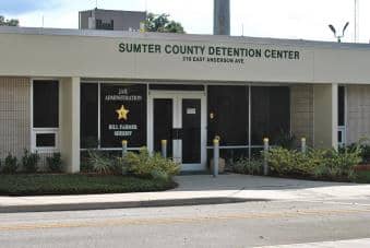 Image of Sumter County Sheriff and Detention Center