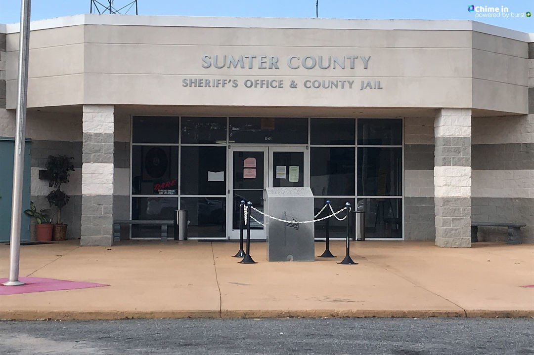 Sumter County GA Court Arrest and Public Records PublicRecords com