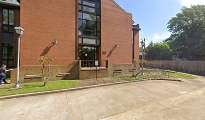 Image of Sunflower County Library