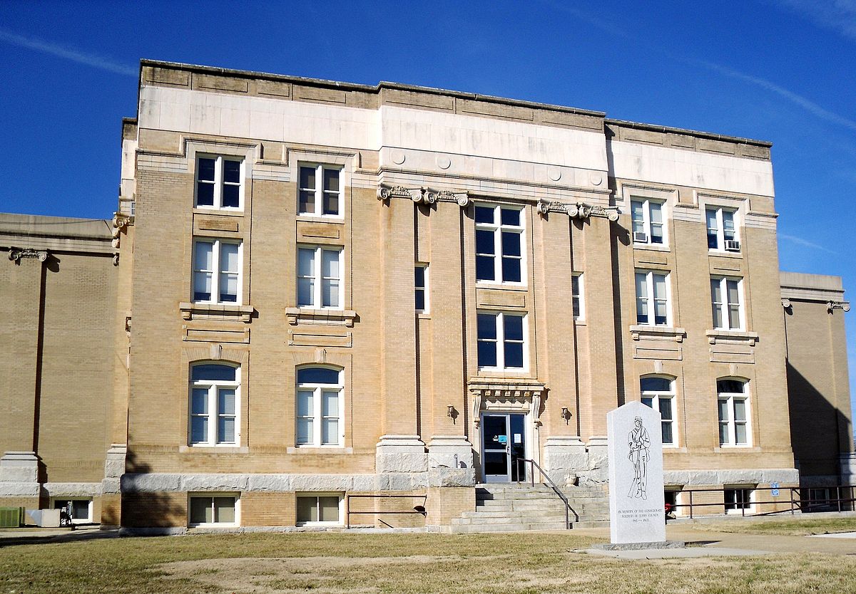 Image of Surry County District Court