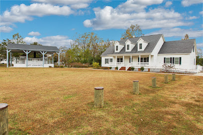 Image of Surry County History Museum