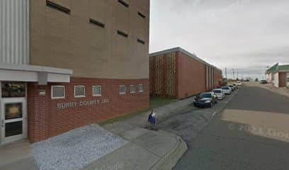 Image of Surry County Jail