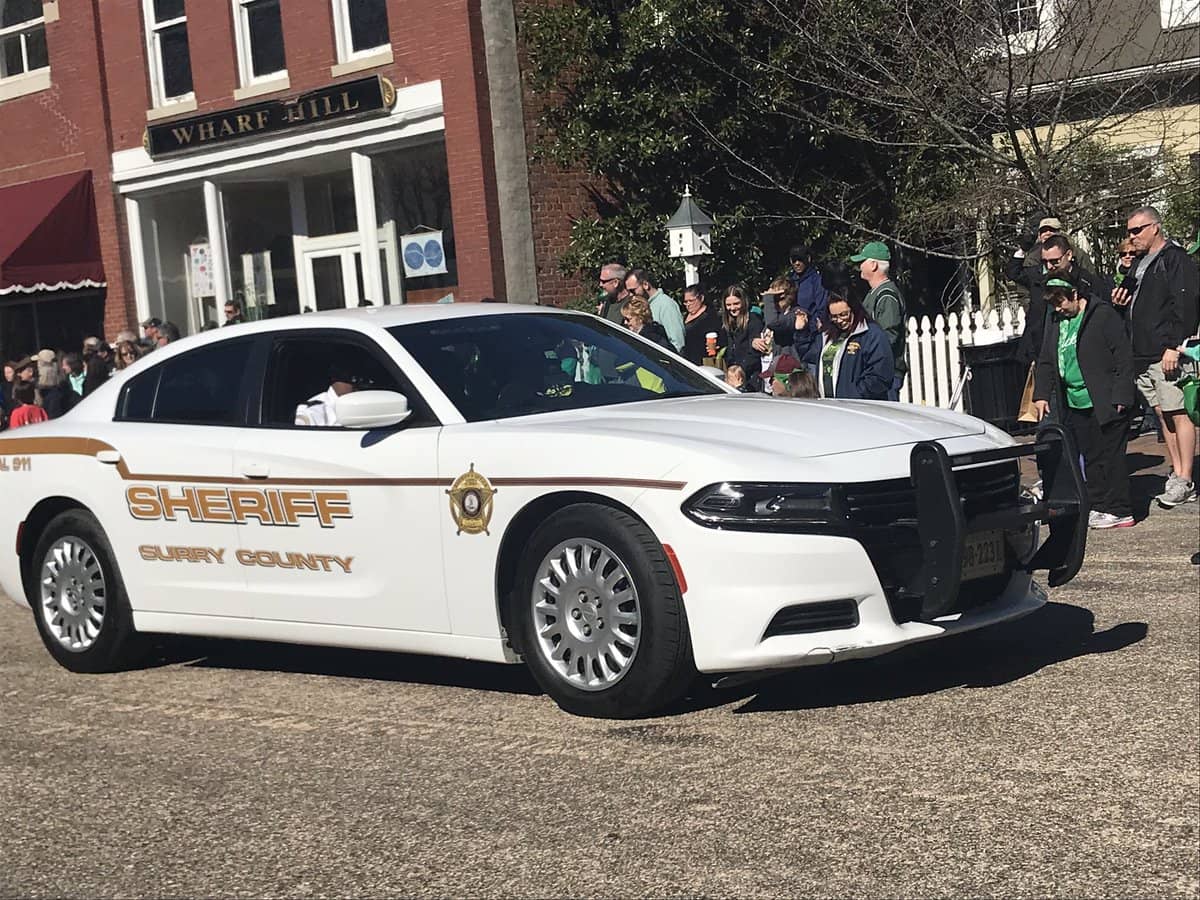 Image of Surry County Sheriff's Office