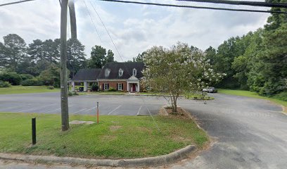 Image of Surry Public Library